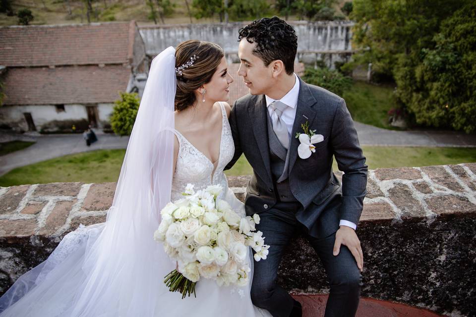 Nuestros Novios